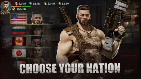 Plague of Z фото