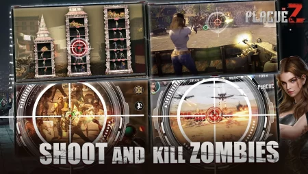 Plague of Z фото 2