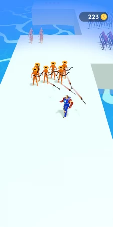 Iron Suit симулятор супергероя фото 3