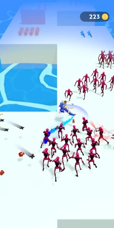 Iron Suit симулятор супергероя фото 2