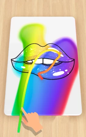 String Pull фото 2