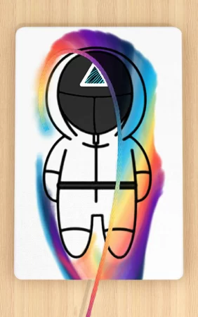 String Pull фото 3