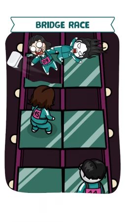 Comics 456 - Squid Game фото 3