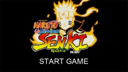 Naruto Senki фото
