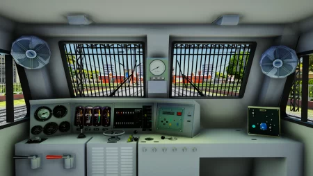 Indian Train Simulator фото