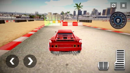 Car Mechanic Simulator 21 фото 3