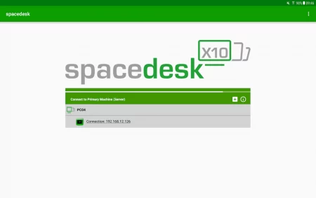 spacedesk фото 2