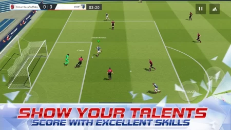 Champion of the Fields фото 2