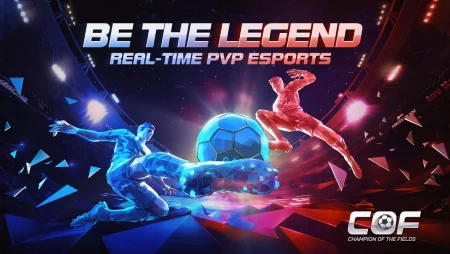 Champion of the Fields фото