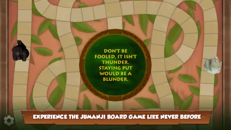 JUMANJI: The Curse Returns фото 2