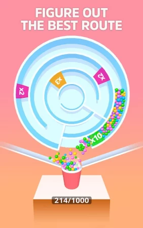 Multi Maze 3D фото 3