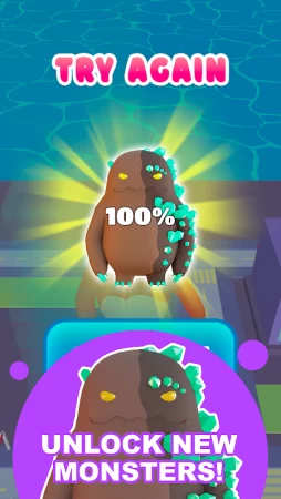 Grow your Monster фото 3