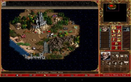 VCMI for Android фото