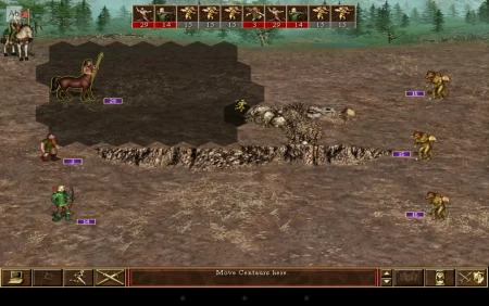 VCMI for Android фото 2