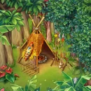 Taonga Island Adventure