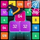 X2 Blocks - 2048 игр с числами
