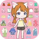 YOYO Doll: Dress up games