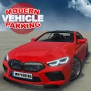 Modern Vehicle Parking