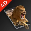 WOW Pixel 4D Wallpapers