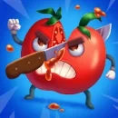 Hit Tomato 3D: Мастер Клинка