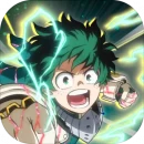 My Hero Academia ULTRA IMPACT