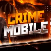 CRIME MOBILE