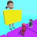 Party Match: Бегай и Соединяй