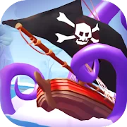 Pirate Raid - Caribbean Battle