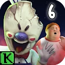 Ice Scream 6 Friends: Charlie