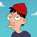 Ламар - Идл Влоггер