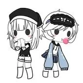 Gacha Life x Gacha Club Ideas