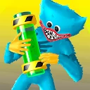 Monsters Lab - Freaky Running