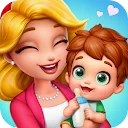 Baby Mansion-home makeover