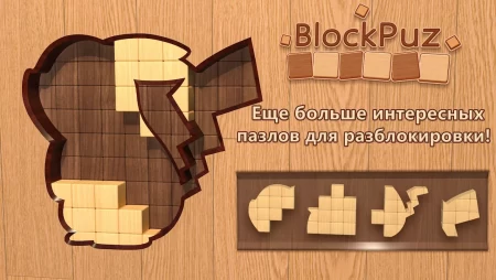 BlockPuz фото 2