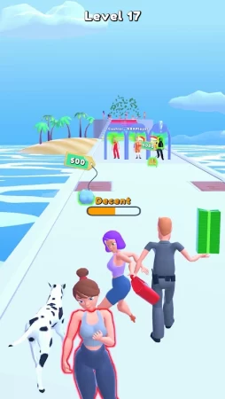 Money Honey! фото 3