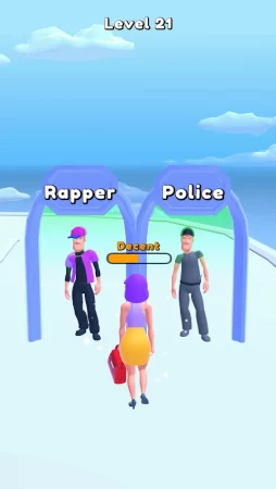 Money Honey! фото