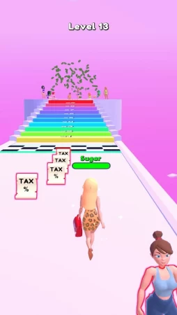 Money Honey! фото 2