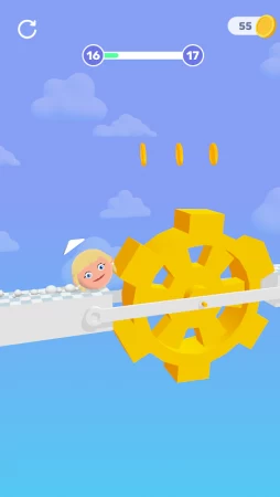 Hopping Heads: Scream &amp; Shout фото 3