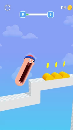 Hopping Heads: Scream &amp; Shout фото 2