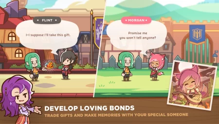 Postknight 2 фото 2