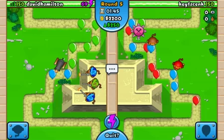 Bloons TD Battles фото 2