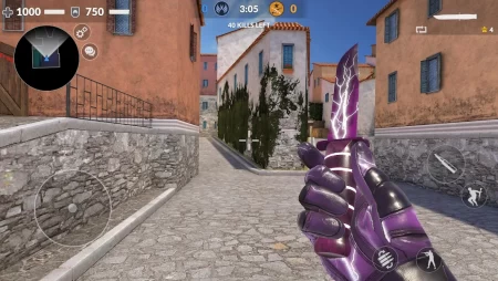 Critical Strike CS: Counter Terrorist Online FPS фото 3