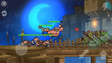 Blackmoor 2 фото 2