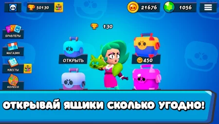 Бокс пасс кейс симуляция фото