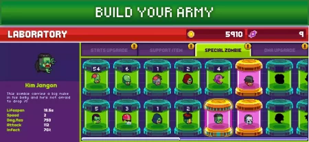 Infectonator 3: Apocalypse фото 2