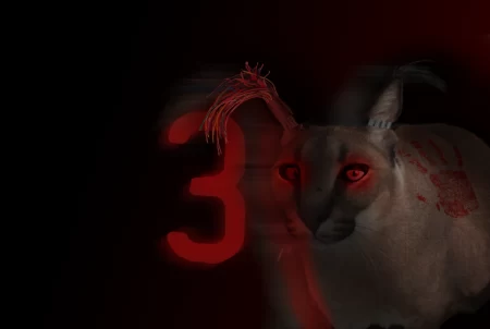 Пять ночей с Шлепой 3 фото