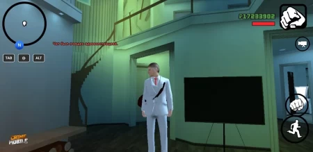 CRIME MOBILE фото 3