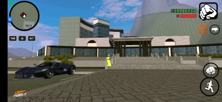 CRIME MOBILE фото