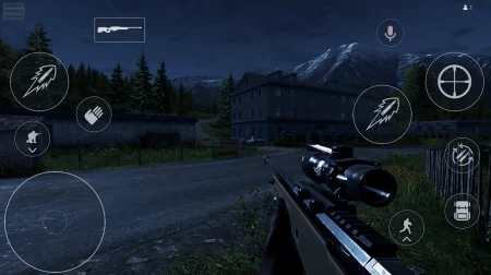 Retract Survive: Demons фото