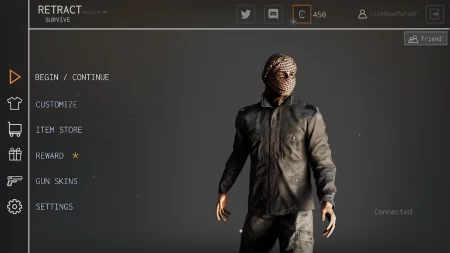 Retract Survive: Demons фото 2